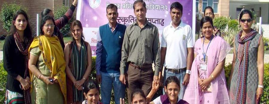 GD Women Teachers Training College Jodhpur Campus photo 3